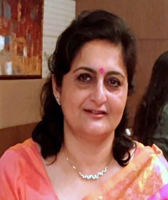 Shikha  Kapoor