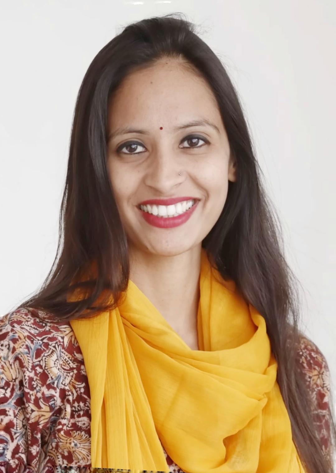 Dr. Asha Adhikari  