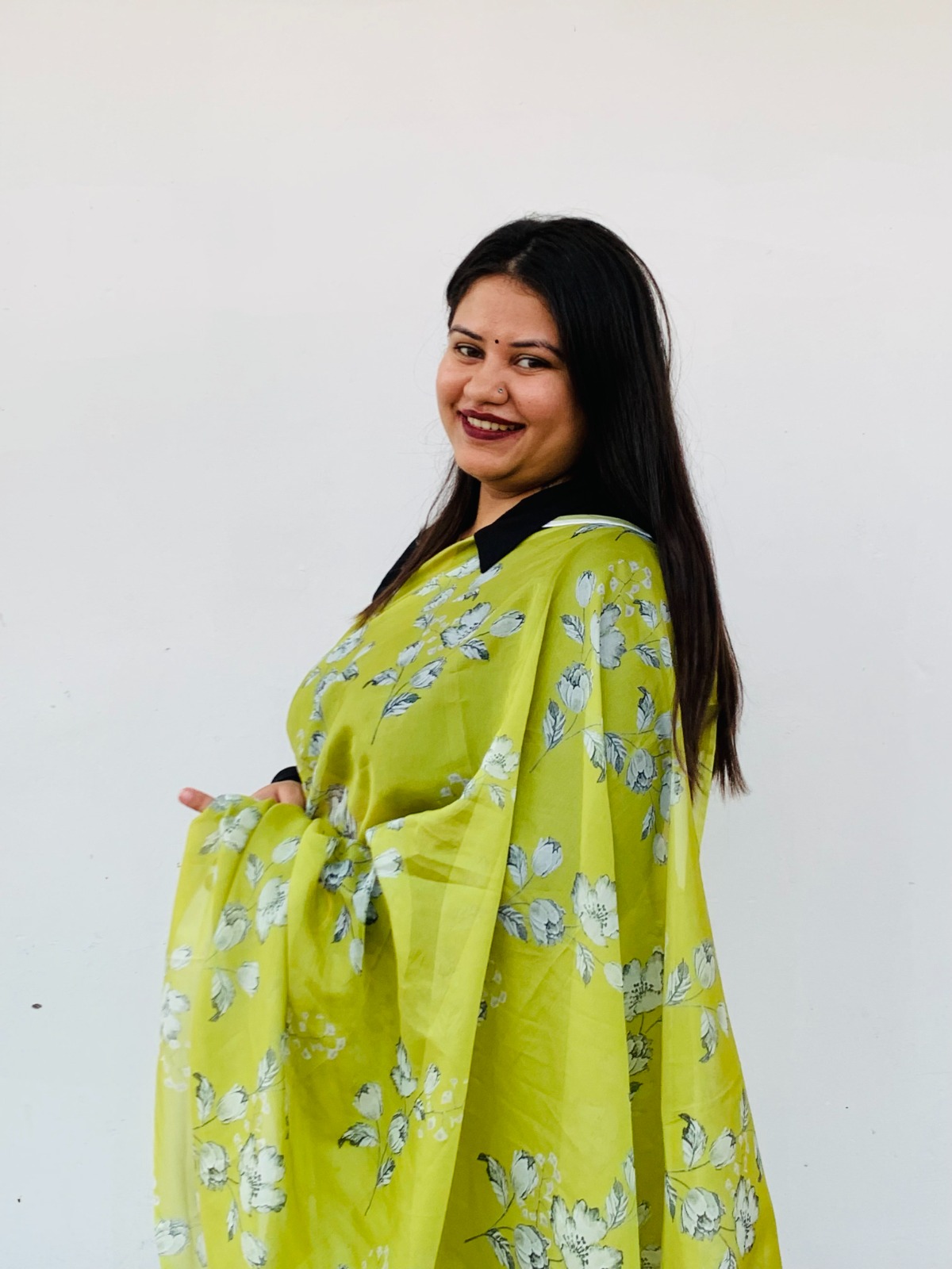 Dr. Vidushi  Negi