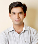 Vivek  Kumar