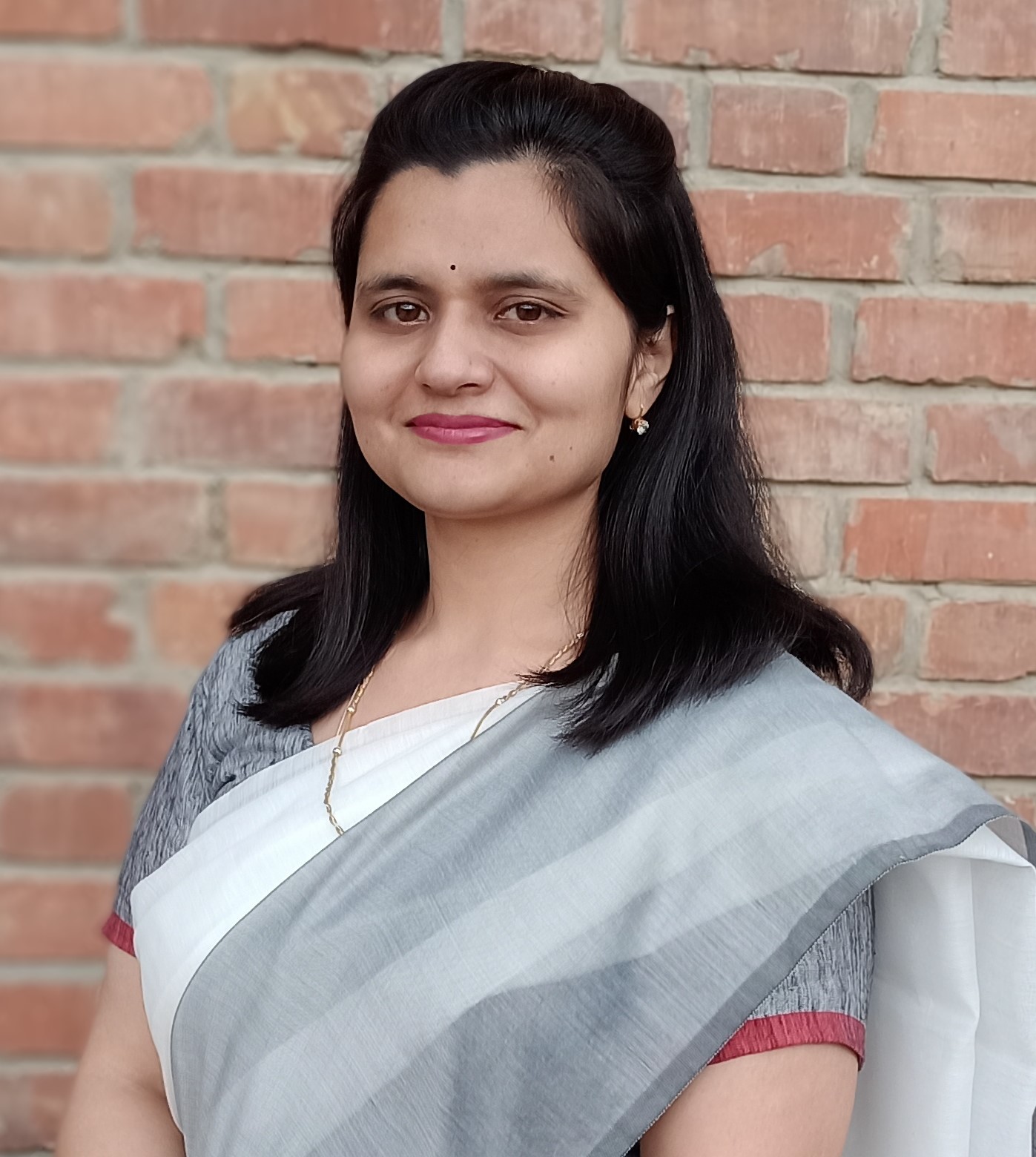 Shachee Agnihotri  