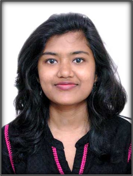Tanwishree  Patra
