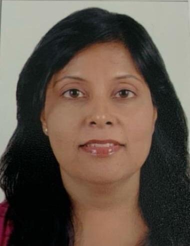 Anjali Kakar Narang