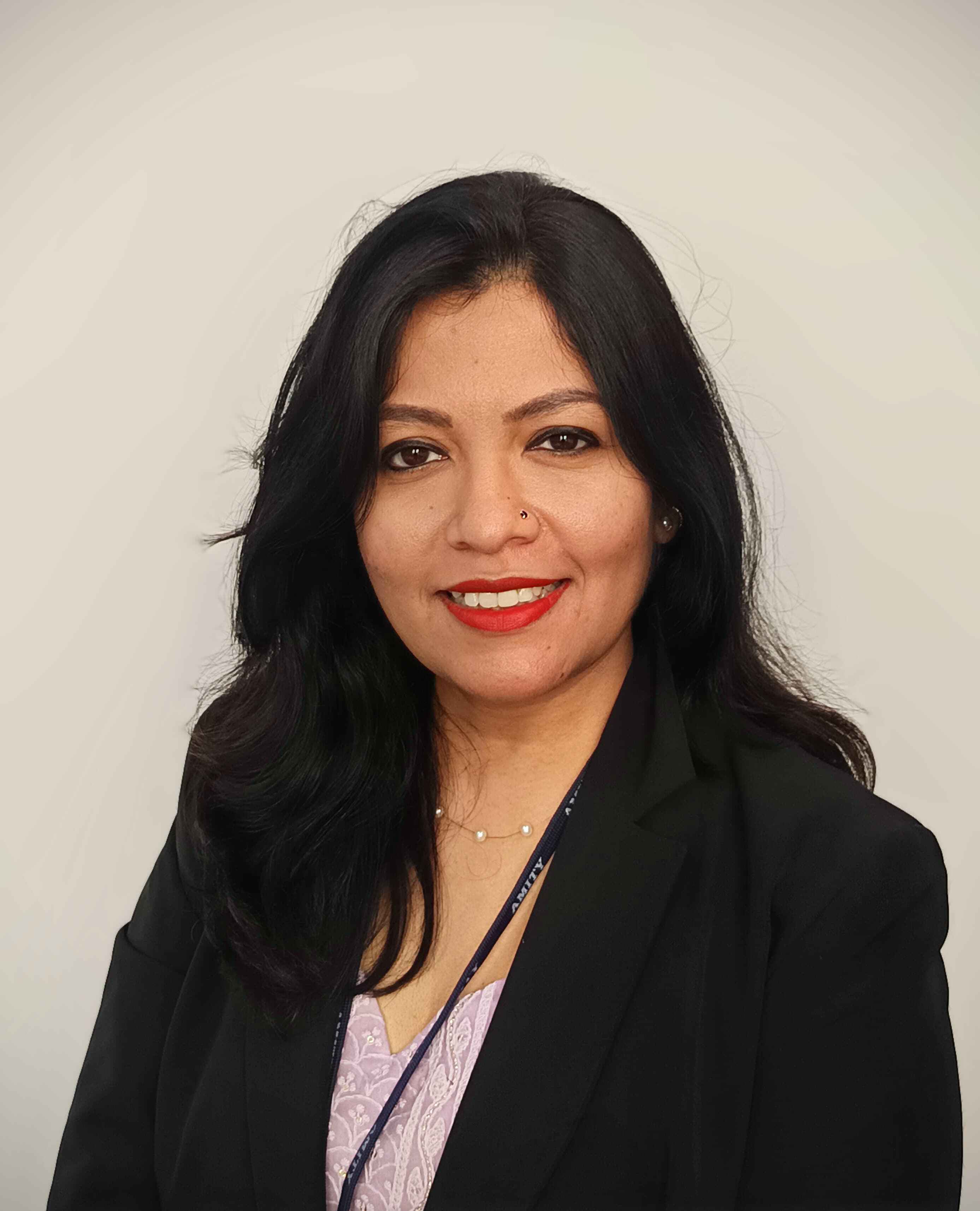 Shazina  Saeed