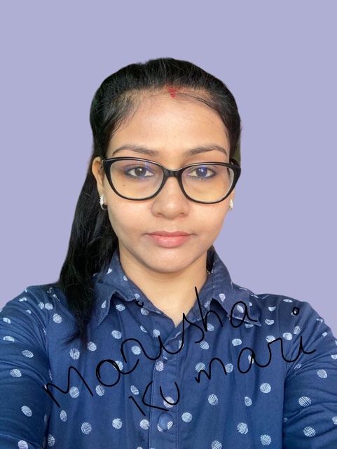 Manisha  Kumari