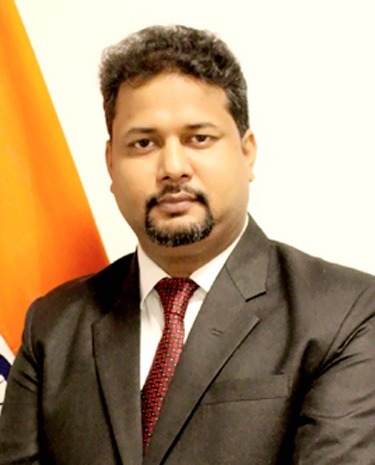 Amarnath  Mishra
