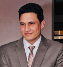 Sachil  Kumar