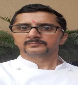 Suprabhat  Banerjee