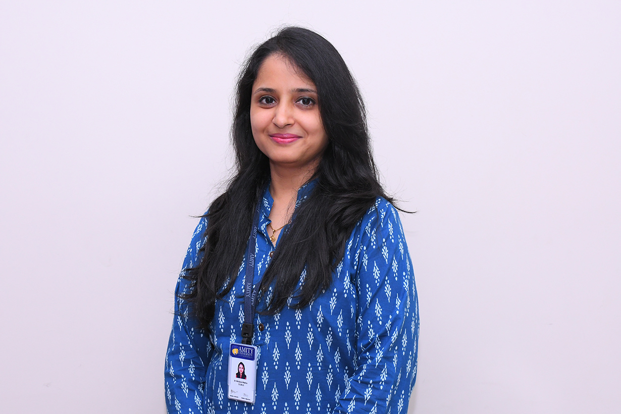 Mridula  Mishra