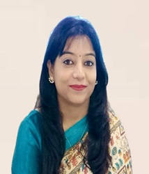 Alka  Lohani