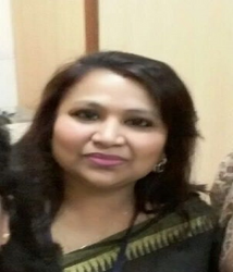 Namita  Sahay