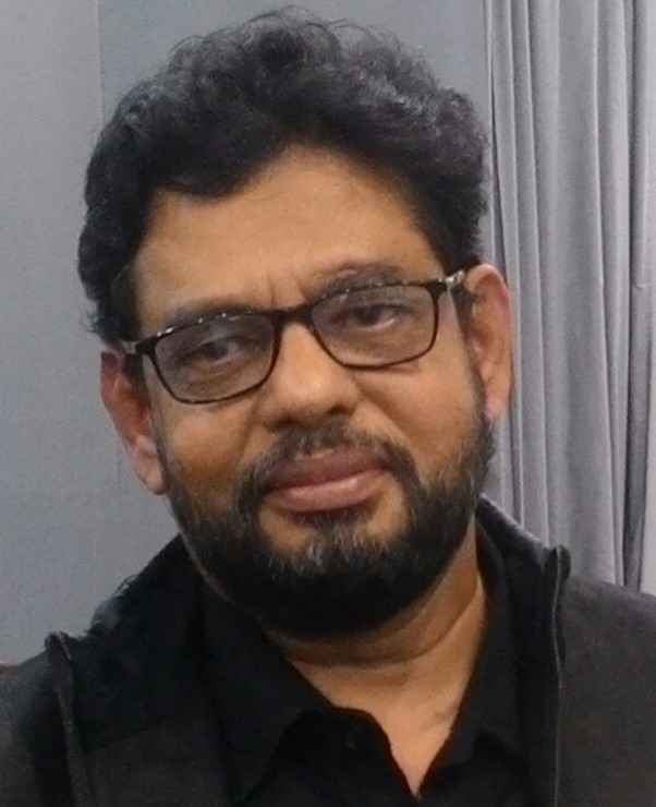 Swapan  Bhandary