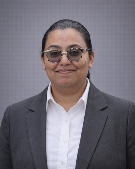 Ar. Bhawna  Malhotra