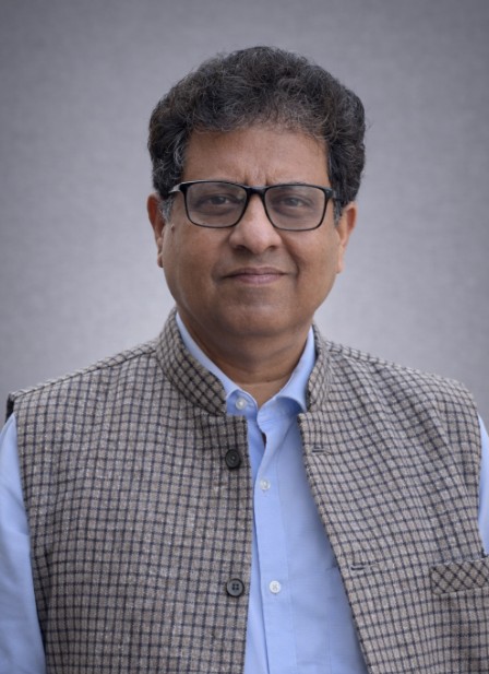 Dr. Ritabrata  Ghosh