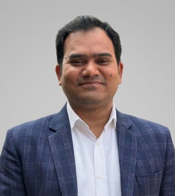 Ar. Yogesh  Bhardwaj
