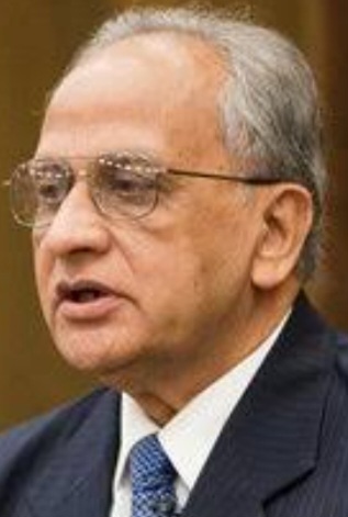 Tahir  Mahmood