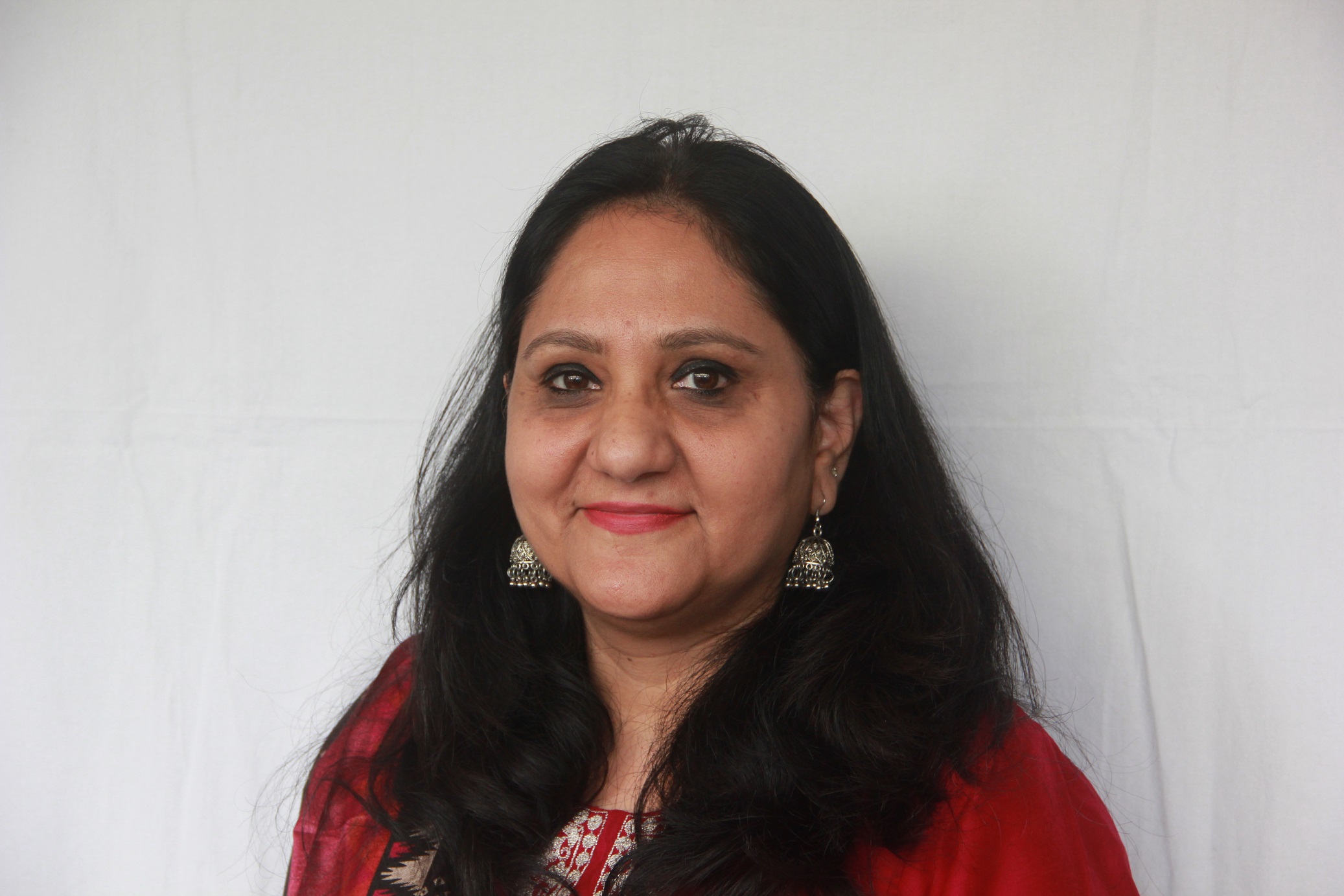 Pooja  Nanda