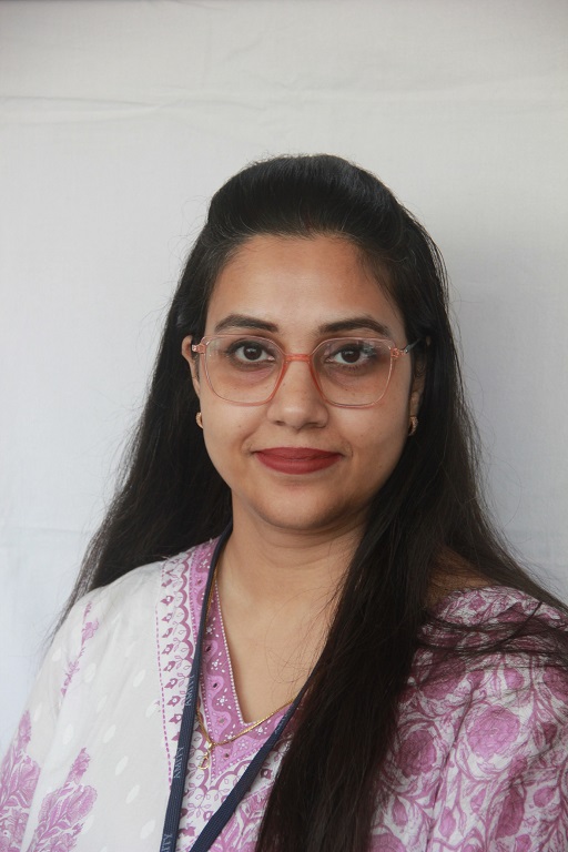 Pallavi  Agnihotri