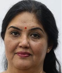 Dr. Preeti  Malhotra