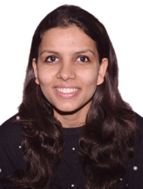 Juhi  Gupta
