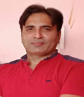 Manish  Kumar