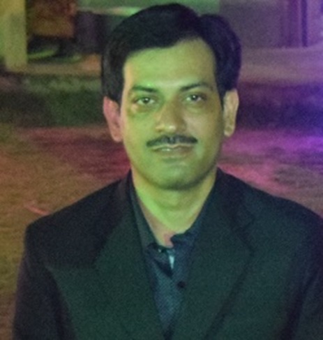 Amrik  Bhattacharya