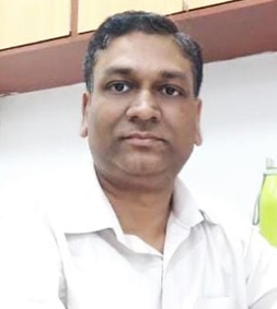 Manoj Chandra Garg