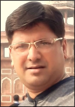 Kartikeya  Shukla