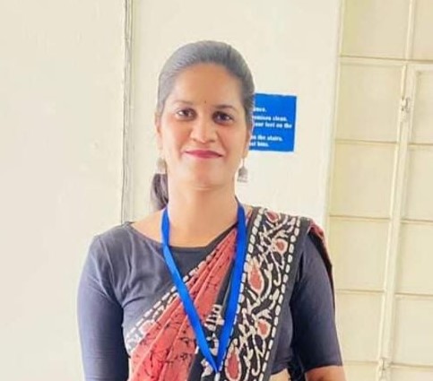 Akancha  Pandey
