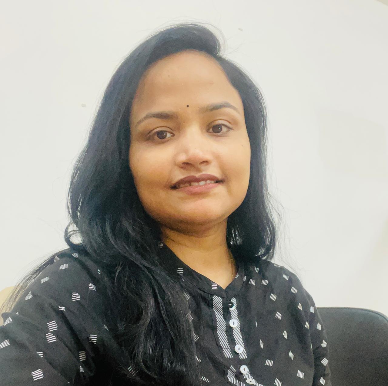 Archana  Singh