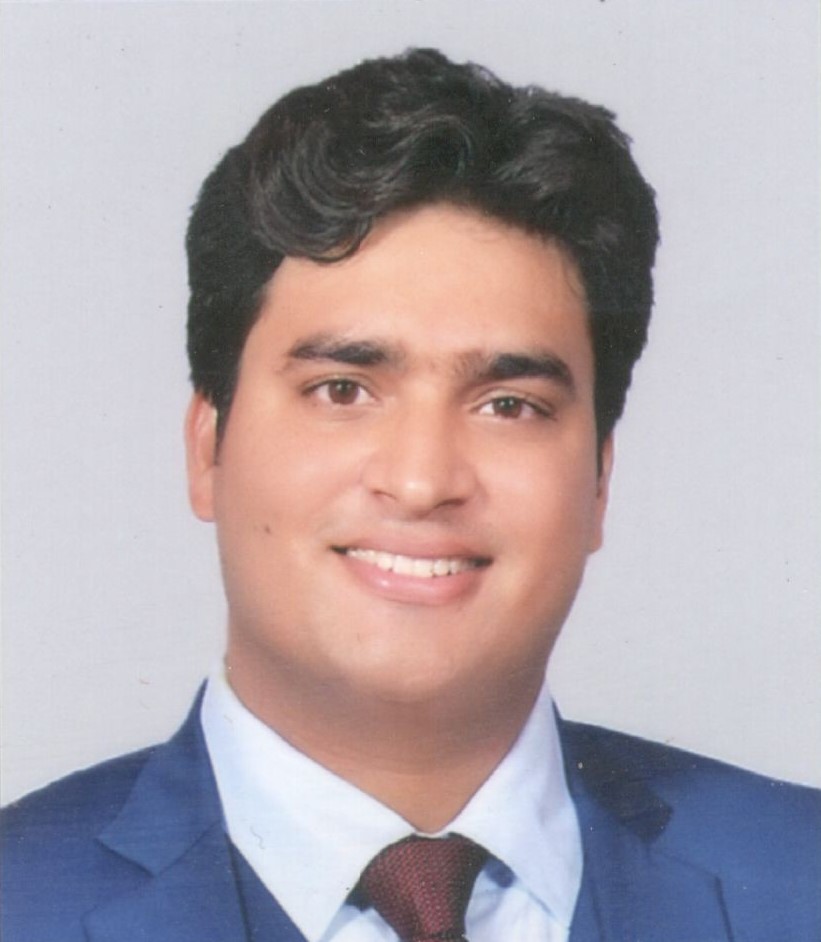 Vivek Tripathi  