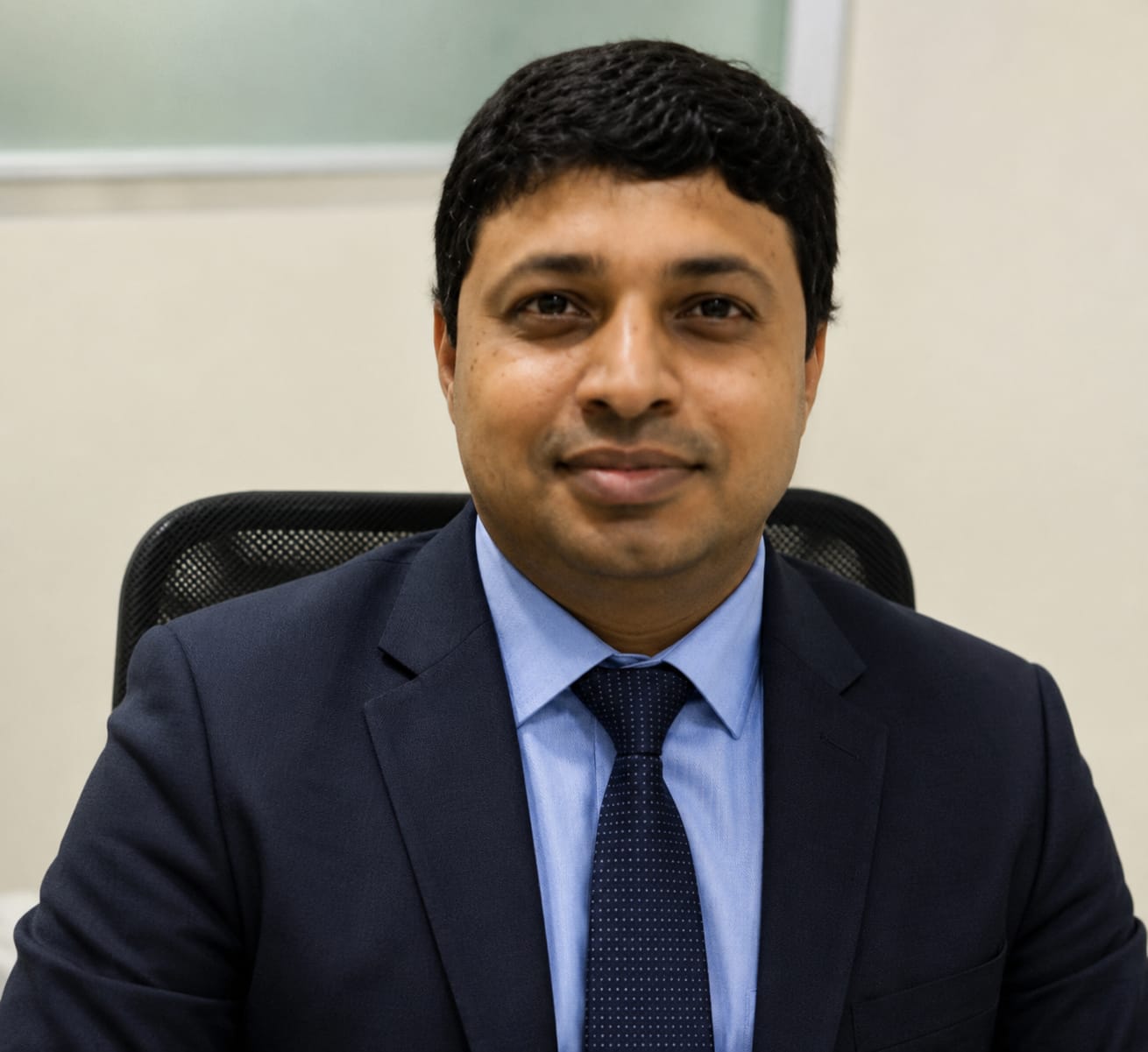 Amit  Kaushik
