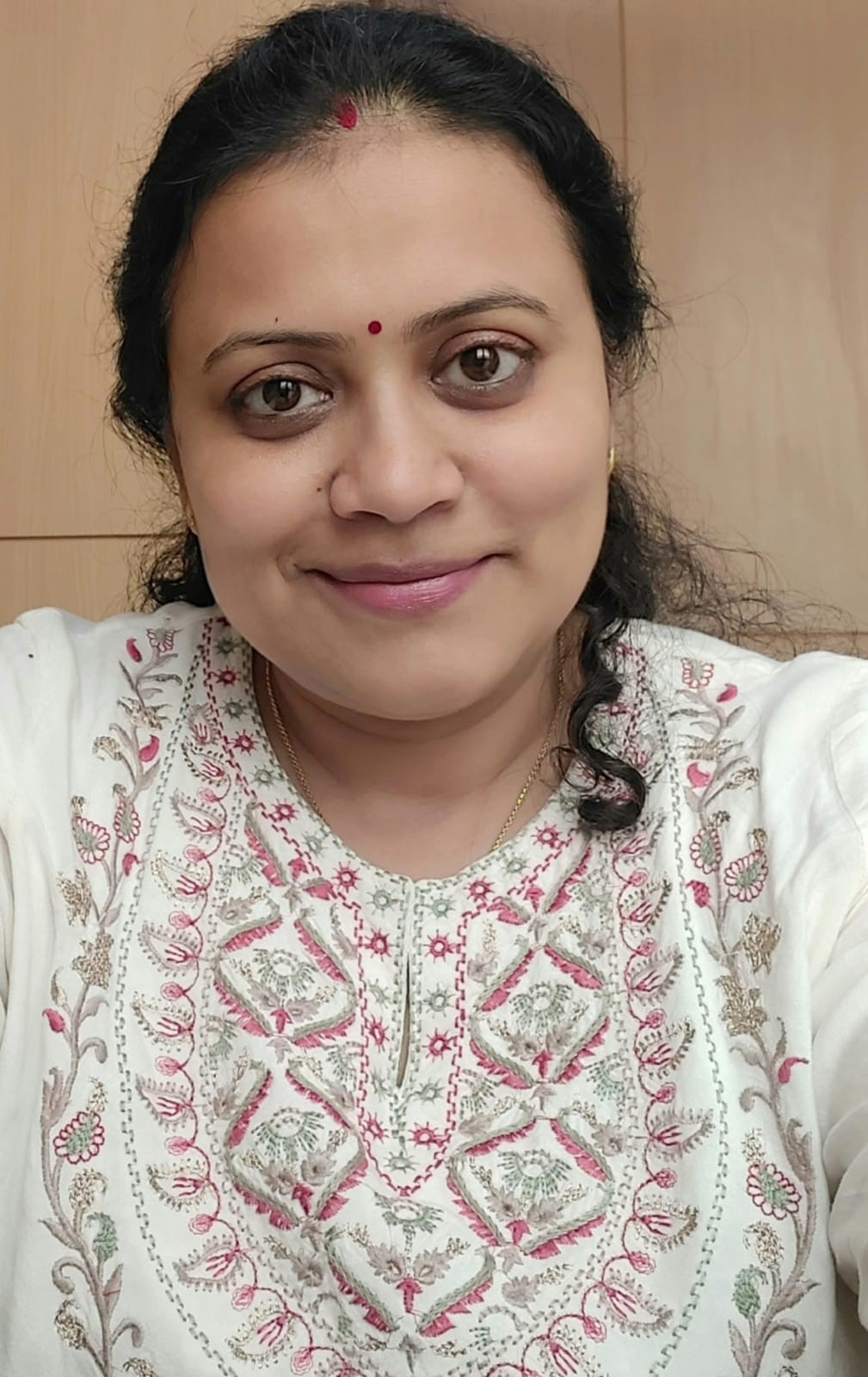 Nidhi Singh  