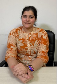 Rochna  Arora