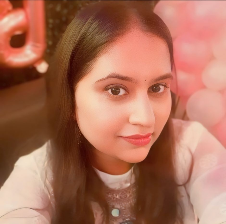 Harshita  Poswal