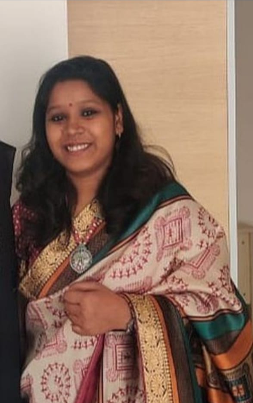 Veena  Pani