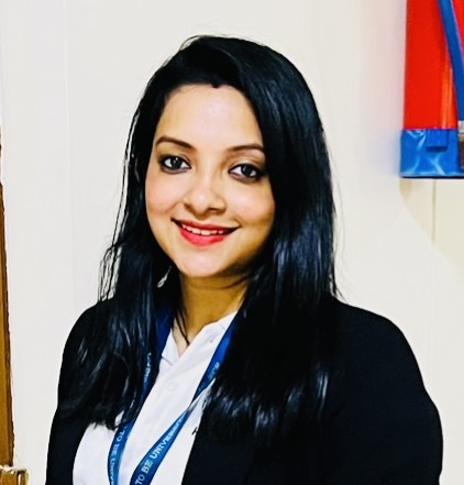 Tarana  Jain