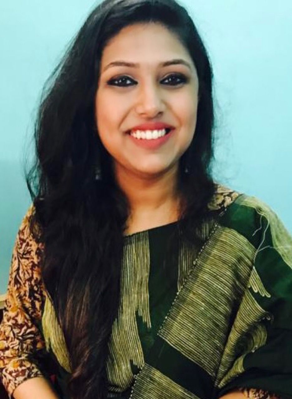 SNEHA  DAS