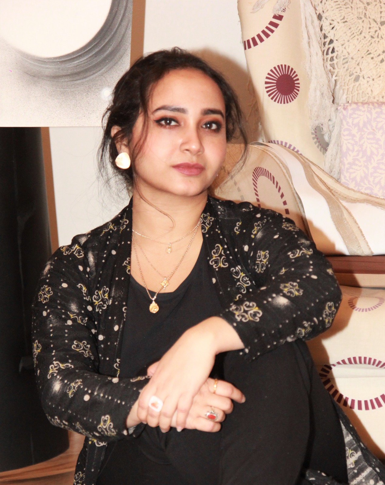  Pallavi  Majumder