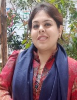 Pooja  Gambhir