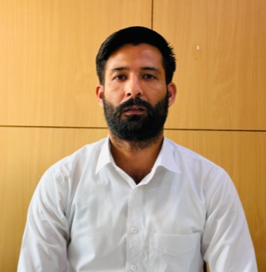 Dharminder   Singh