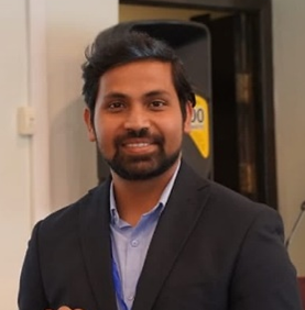 Chintan  Singh