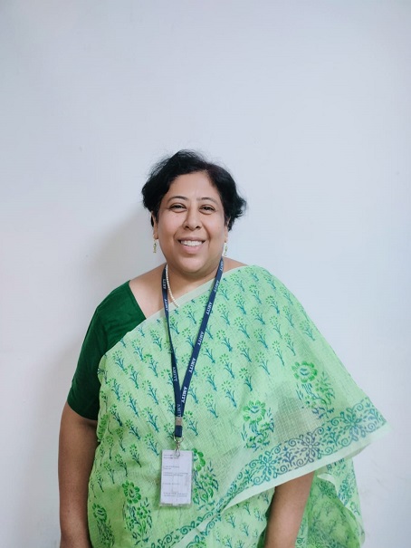Chabi  Gupta