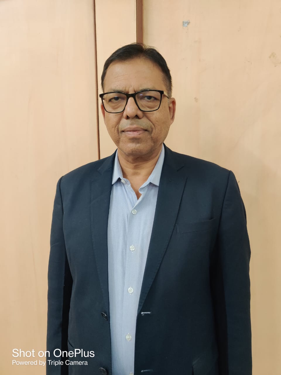 Gopal Kumar Agrawal