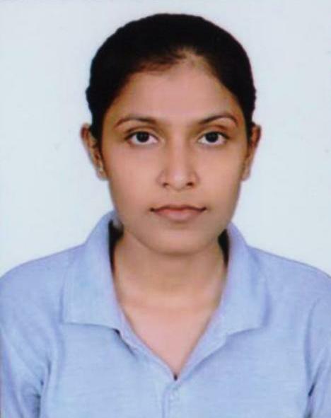Anindita  Malik