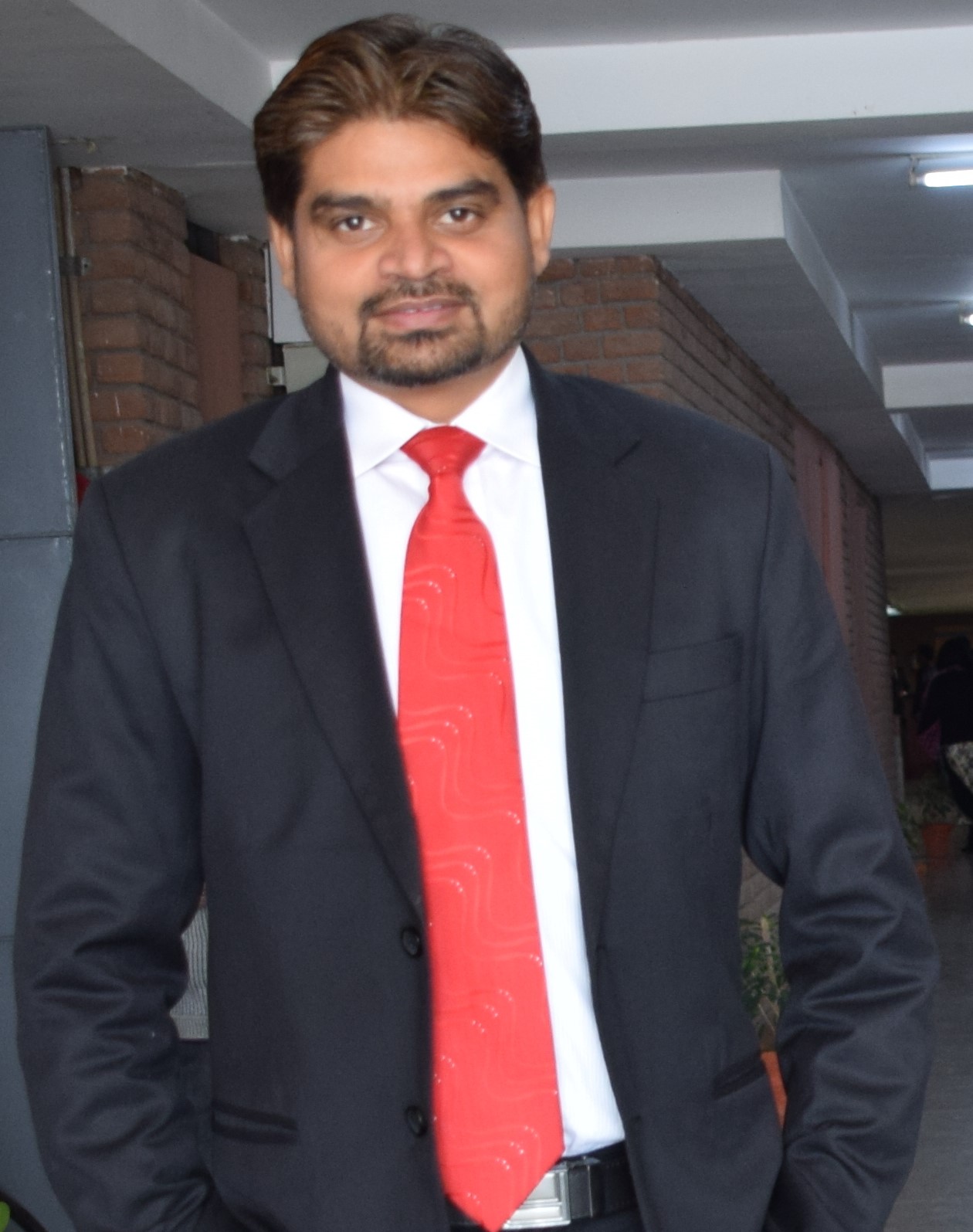 Pankaj  Pandey