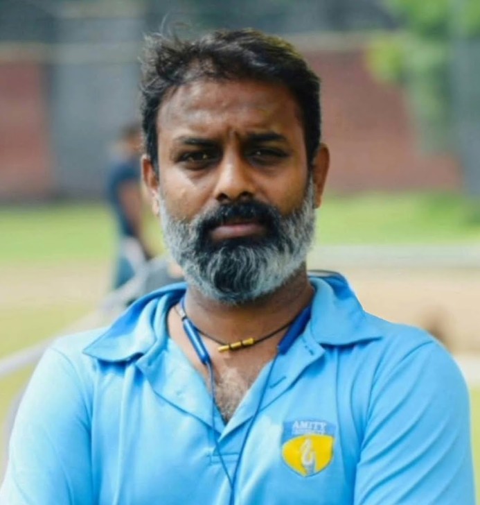 AJIT  KUMAR