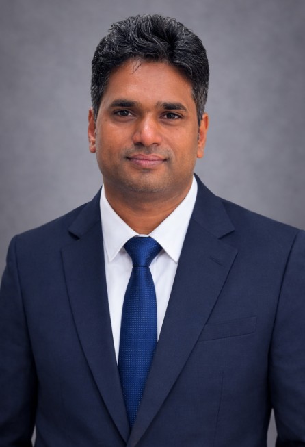 Ar. Vikas Kumar Nirmal