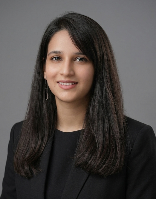 Ar. Tavishi  Rana