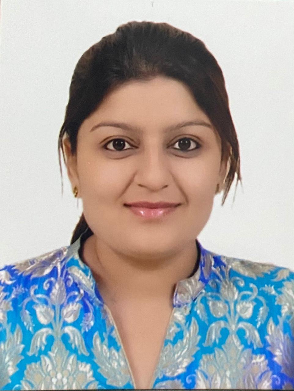 Amrita  Bedi